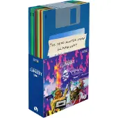 Llamasoft: The Jeff Minter Story Deluxe Edition | PS5