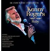 Coast2Coast Kenny Rogers - Ruby Live (LP)