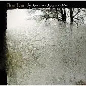 Import Bon Iver - For Emma, Forever Ago (LP)