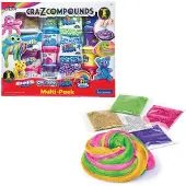 Lexibook Cra-Z-Compounds Middel Pakket