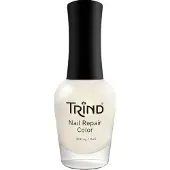 Trind Hand & Nail Care Nagellak Verharder en Versterker voor Broze Nagels Pure Parel 9 ml Nagellak