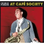 Intercord At Cafe Society