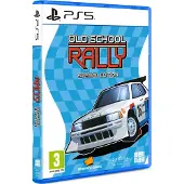 Old School Rally (Special Edition)