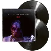 Warner Music Slipknot - WE ARE NOT YOUR KIND | Vinyl