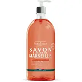 Beauterra Orange Blossom Vloeibare Zeep 1l