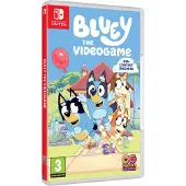 Bluey : The Videogame