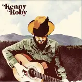 Coast2Coast Kenny Roby - Kenny Roby (CD)
