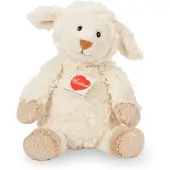 Teddy HERMANN® Maggi Sheep Teddy 27 Cm Beige Kinderen