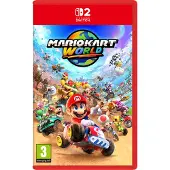 Mario Kart World - Switch