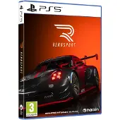 Rennsport PS5 Game