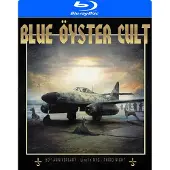 Pias bv Blue Oyster Cult - 50th Anniversary Live: Third Night Blu-ray