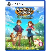 Harvest Moon: The Winds of Anthos - PS5