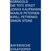 OUTHERE Die Tote Stadt
