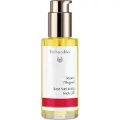 Dr. Hauschka Verzorgende Bodylotion Met Roos 75ml