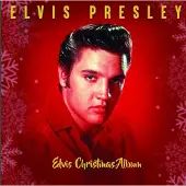 Coast2Coast Elvis Presley - Elvis Christmas Album (LP)