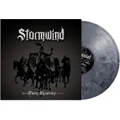 Import Rising Symphony Vinyle Coloré