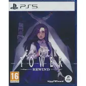 Clock Tower Rewind
