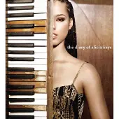 Legacy The Diary Of Alicia Keys