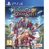 The Legend of Heroes: Sporen van koud staal (PS4) (Nieuw)