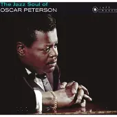 Distrijazz Cnt The Jazz Soul of Oscar Peterson