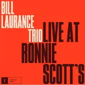 Import Live At Ronnie Scott's