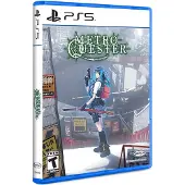 Metro Quester () - PS5