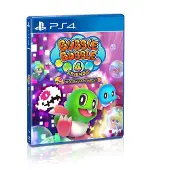 Bubble Bobble 4 Friends The Baron is Back! - PS4