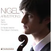 Ginza.se Nigel Armstrong