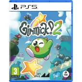 Gimmick 2