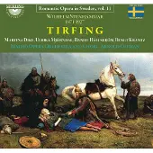 OUTHERE Various Artists - Stenhammar: Tirfing (2 CD)