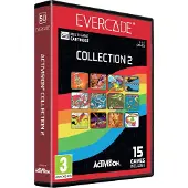 Cartridge - Activision Collection 2 - 15 games