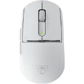 Turtle Beach Burst II Pro, geschikt voor zowel rechtshandigen als linkshandigen, optische sensor, draadloos (RF) + Bluetooth + USB Type-A, 30000 DPI, 25 ms, zwart