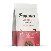 Applaws Cat - Adult - Chicken & Duck - 7.5 kg