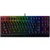 Razer Blackwidow V3 Tenkeyless - Mechanical Gaming Keyboard