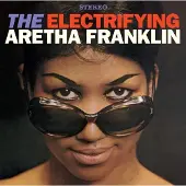 Ginza.se The Electrifying Aretha Franklin