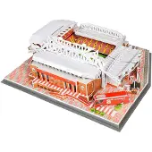 Joker 3D Puzzle Stadium - Liverpool (85265)