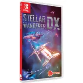 Stellar Wanderer DX | Switch