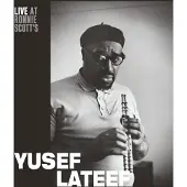 Import Live At Ronnie Scott's 1966