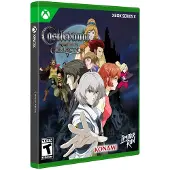 Castlevania Dominus Collection - Dawn of Sorrow Cover ()