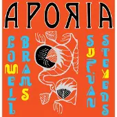 Import Aporia Vinyle Jaune et Bleu
