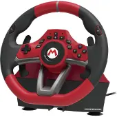 Hori Mario Kart Deluxe Racing Wheel Pro Nintendo Switch