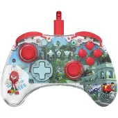 PDP Bedrade Controller - Knuckles Sky Sanctuary Zone (nintendo Switch)