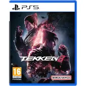 Tekken 8