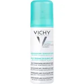 VICHY Deodorants Anti-Transpirant 24h 125 ml