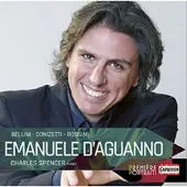 OUTHERE Emanuele D'aguanno - Emanuele D'aguanno (CD)