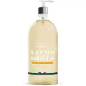 Ginza.se - Marseille Liquid Soap - Surgras Amande Douce - 1L