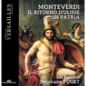 OUTHERE Il Ritorno D'Ulisse In Patria
