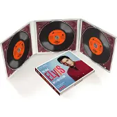 Ginza.se Real... Elvis Presley (the 60's Collection)