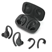 SACKit Koptelefoon - Active 200 - Echt draadloos Sports Oordopje - - OneSize - Koptelefoons