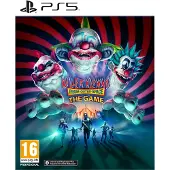 Killer Klowns from Outer Space: The Game